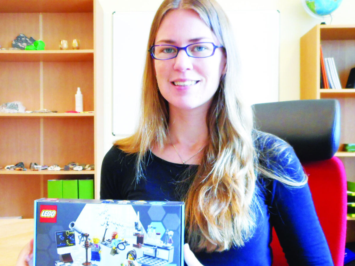 Ellen Kooijman