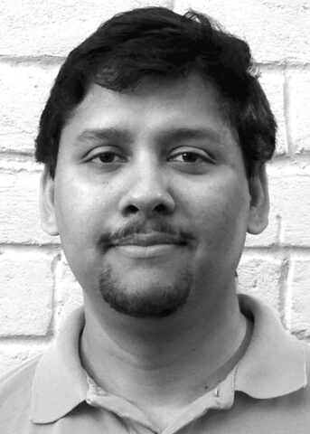 Rajdeep Dasgupta