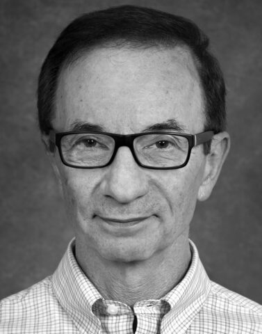 Donald J. DePaolo