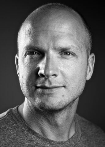 Christian Frankenberg