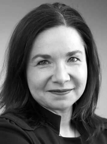 Katharine Hayhoe