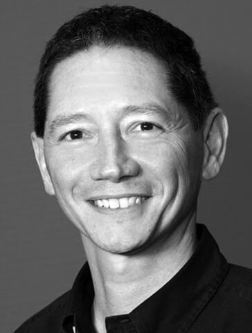 Scott Mandia