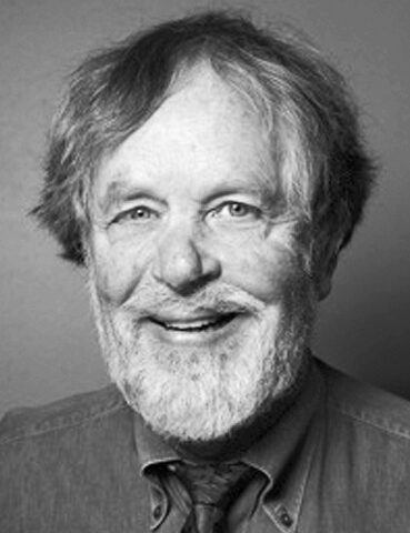 James E. Overland