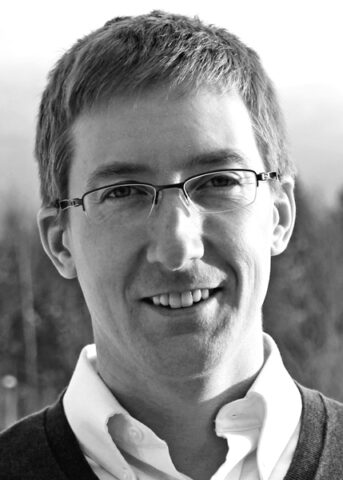 J. Taylor Perron
