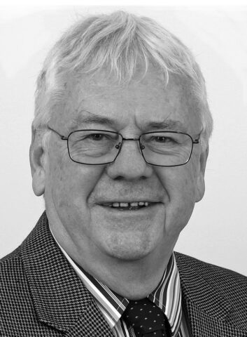 W. James “Jim” Shuttleworth
