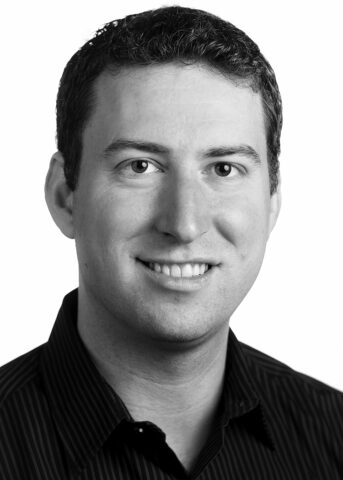 Andrew Grant