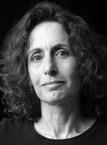 Elizabeth Kolbert