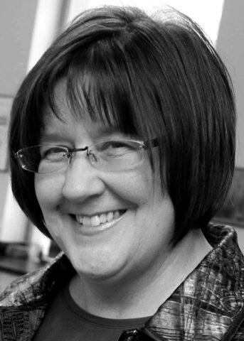 Heather Macdonald