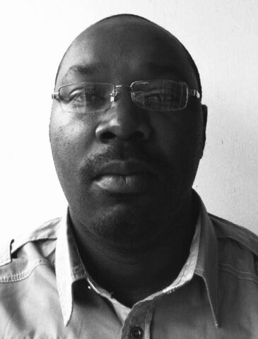 Chigomezyo Mudala Ngwira