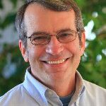 Eric Davidson, president-elect of AGU