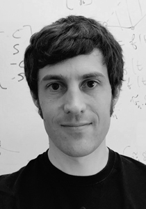Nicolas Brantut