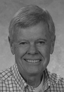 Charles “Rick” Chappell