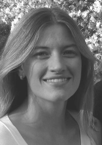Sarah B. Kapnick