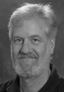 Alfred S. McEwen