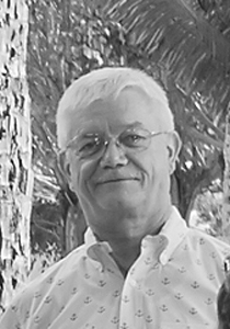 Donald L. Rice