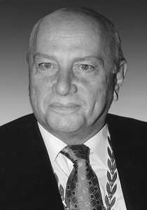 Christos Zerefos
