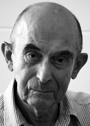 Wilfried Brutsaert