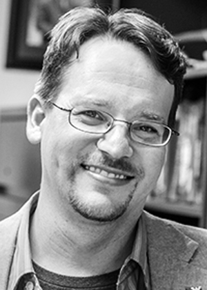 Paul Cassak