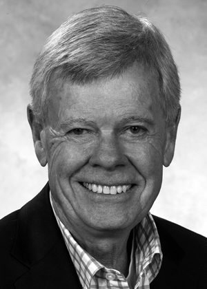 Charles R. Chappell