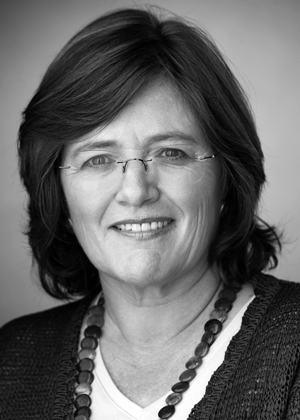 Lucile Jones