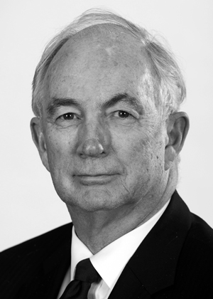 Gordon McBean