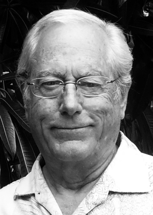 Russ E. Davis