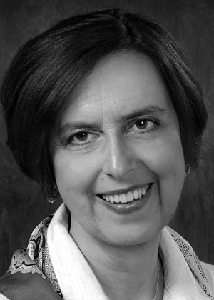 Anne M. Thompson