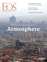 15 April 2016 Eos cover