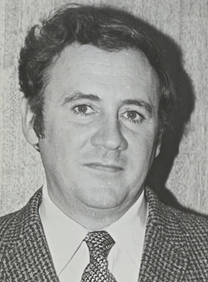 Robert L. Carovillano