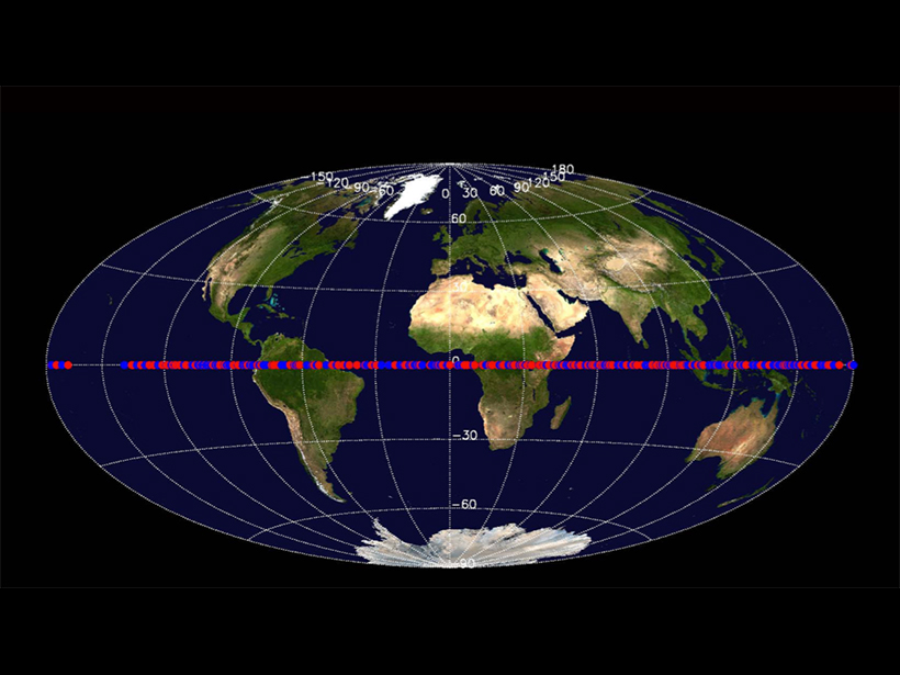 space-weather-magnetosphere-model-protect-satellites