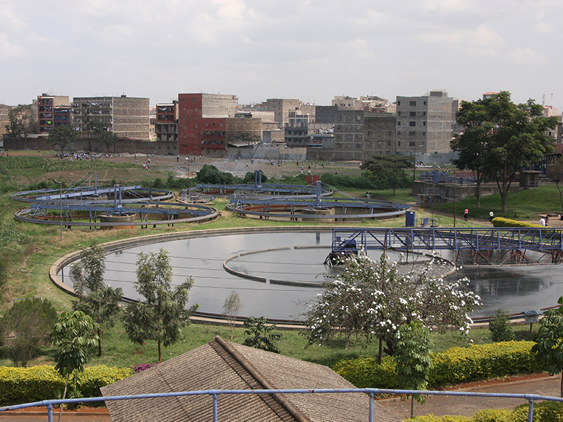 water-treatment-plant-Nairobi-Kenya-subsidies