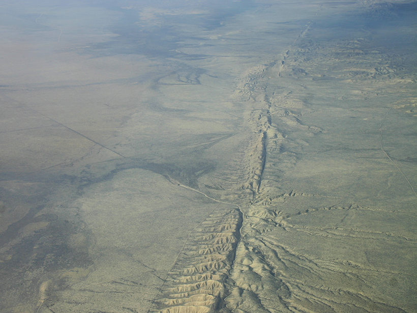 san-andreas-fault-carrizo-plain-deep-earthquakes-show-tidal-patterns