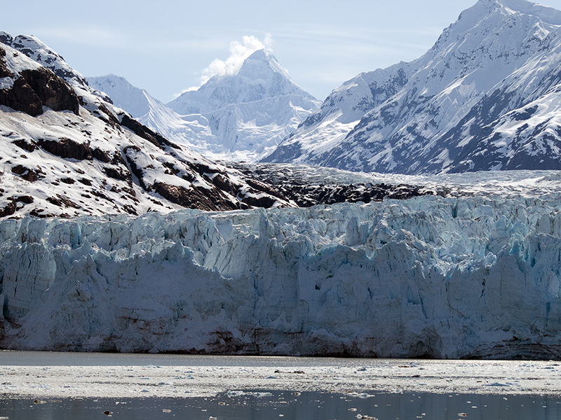 Glacier Bay National Park and Preserve