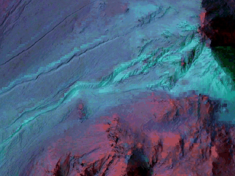 orbiter-data-shows-frost-not-liquid-water-helped-Martian-gullies-formation