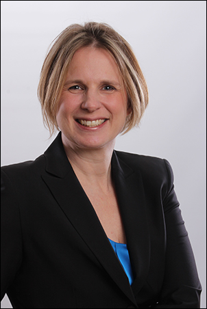 Karen Akerlof