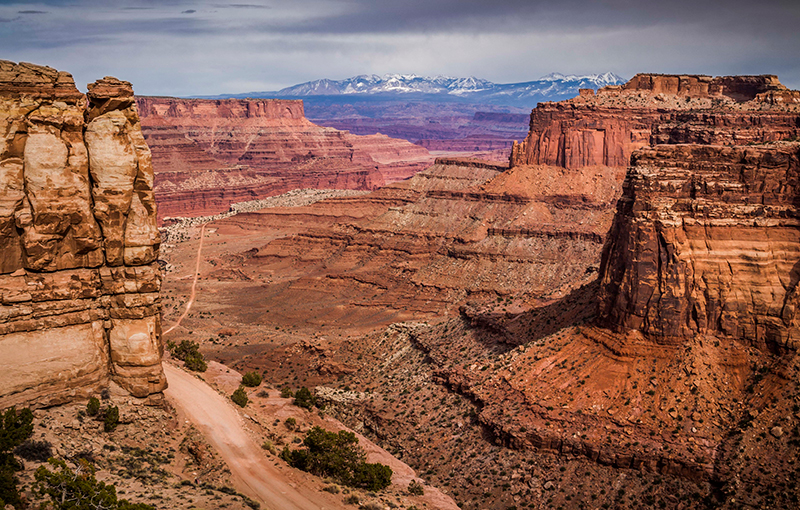 Canyonlands National Park