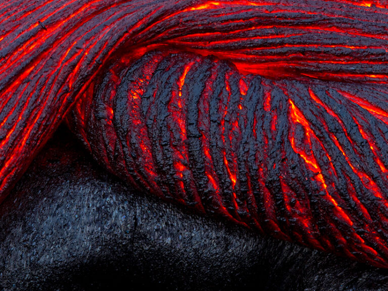 Magma Ropers We Need a New Definition for