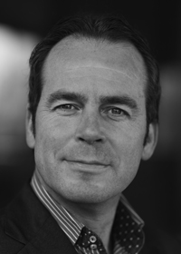 Marc F. P. Bierkens