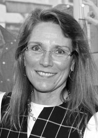 Julie Brigham-Grette