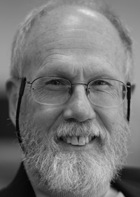 Thure Cerling