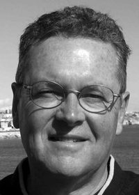 James Cloern