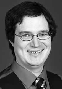 Colin Komar