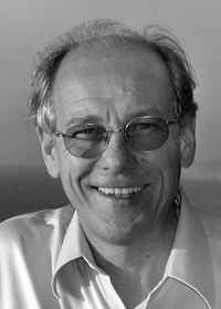 Steven Constable