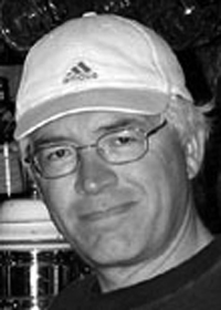 Jon Davidson