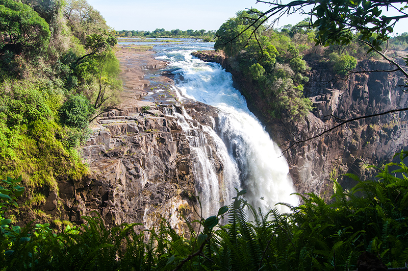Devil’s Cataract