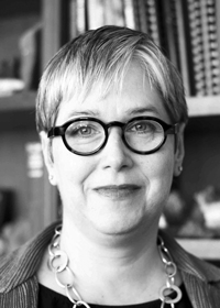 Linda T. Elkins-Tanton