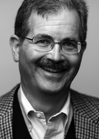 Charles Eriksen