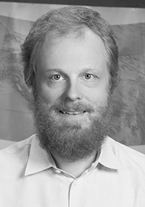 Eric Jameson Fielding