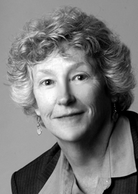 Mary K. Firestone