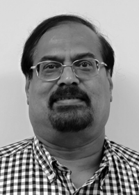 Nat Gopalswamy